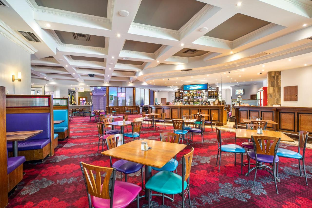 The Sands By Nightcap Plus Carrum Downs 외부 사진