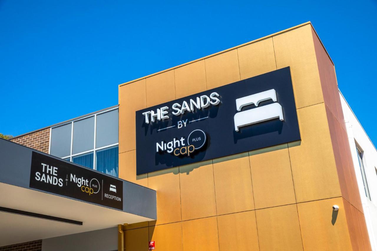 The Sands By Nightcap Plus Carrum Downs 외부 사진