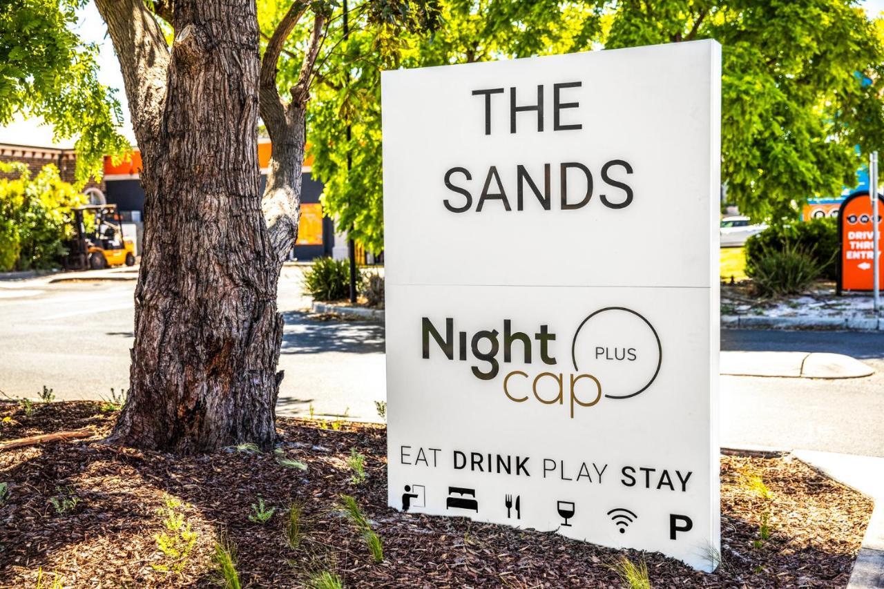The Sands By Nightcap Plus Carrum Downs 외부 사진