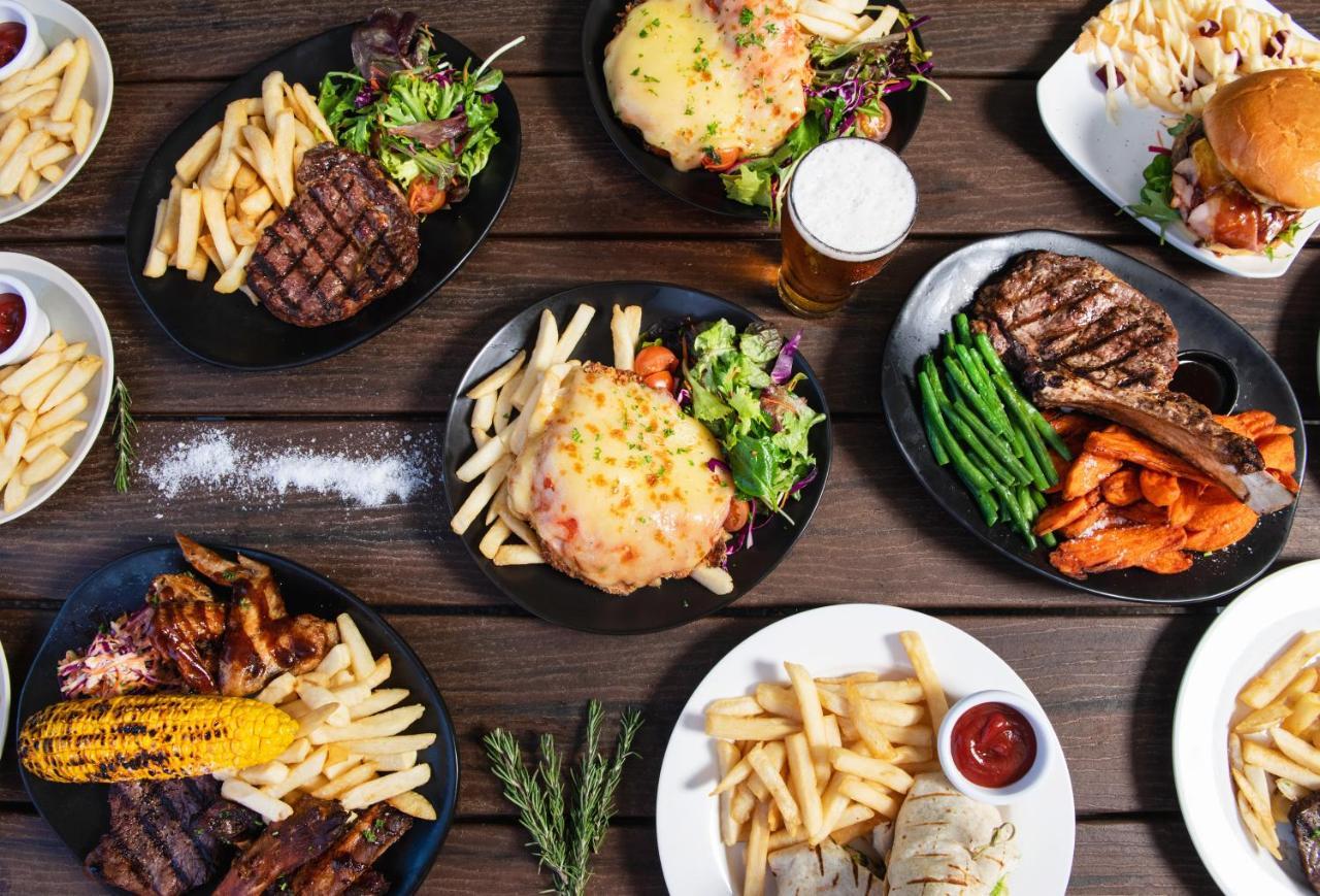 The Sands By Nightcap Plus Carrum Downs 외부 사진